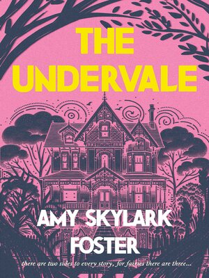 cover image of The Undervale